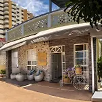 Hotel Boutique Del Mar