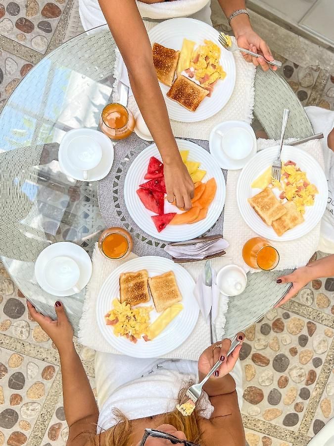 Hotel Boutique Del Mar 3*