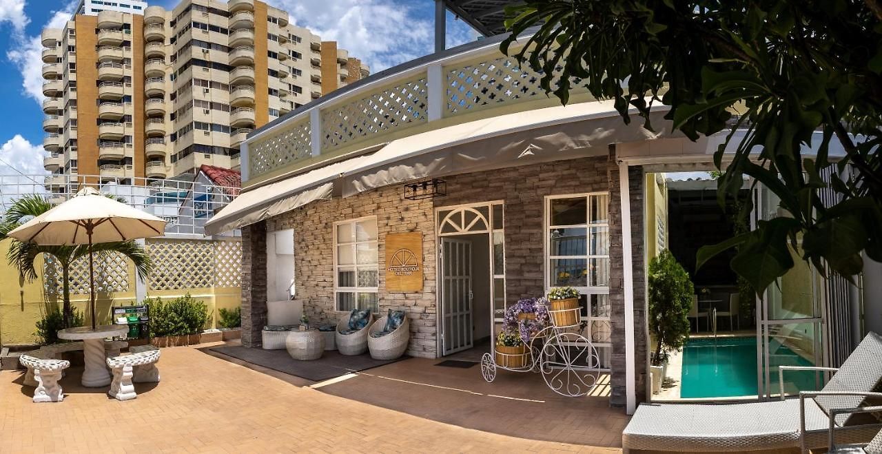 Boutique Del Mar Hotel
