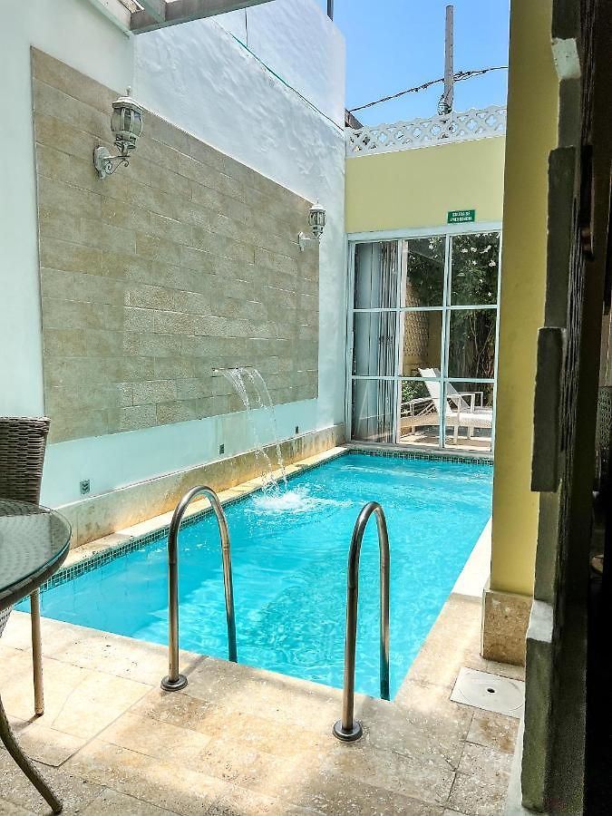 Boutique Del Mar 3* Cartagena