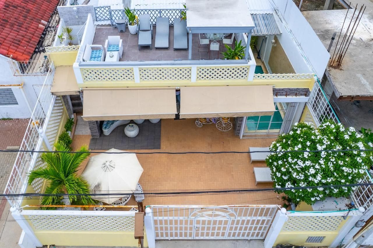 Boutique Del Mar Hotel Cartagena
