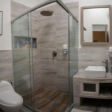 Boutique Del Mar Hotel 3*