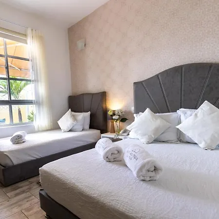 Boutique Del Mar Hotel