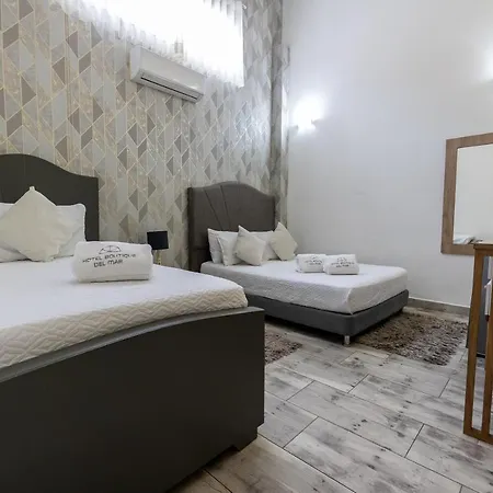 Boutique Del Mar Hotel Cartagena
