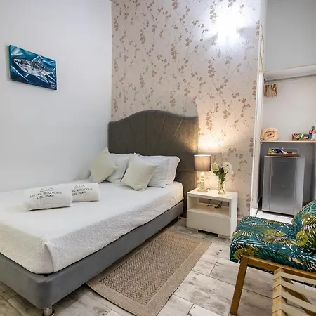 Boutique Del Mar Cartagena
