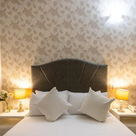Boutique Del Mar Hotel