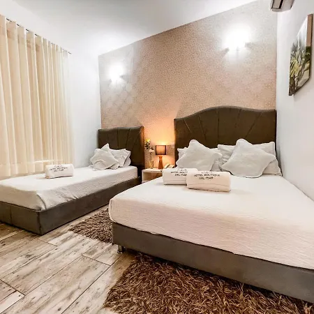Hotel Boutique Del Mar Cartagena