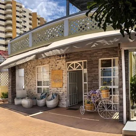 Boutique Del Mar Hotel