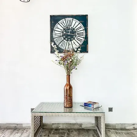 Boutique Del Mar Hotel Cartagena