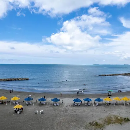 Boutique Del Mar Hotel 3*
