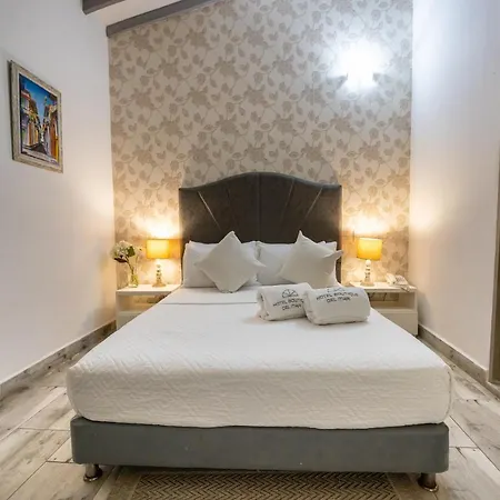Boutique Del Mar