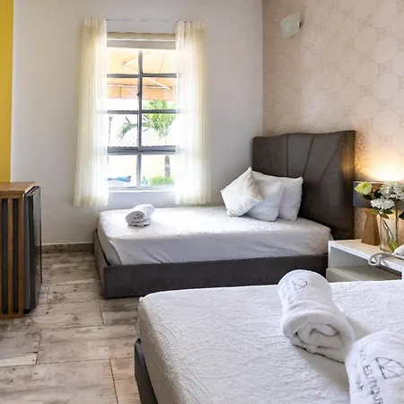 Boutique Del Mar Cartagena