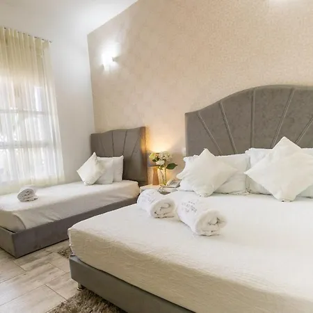 Hotel Boutique Del Mar