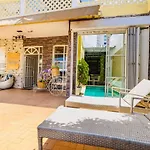 Hotel Boutique Del Mar