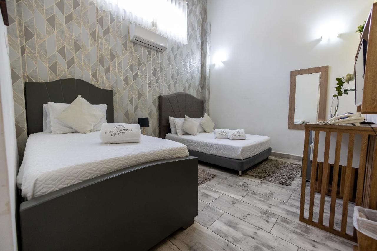 Boutique Del Mar Hotel Cartagena